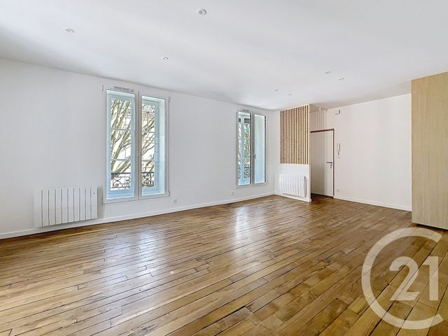 Appartement T3 &agrave; vendre - 3 pi&egrave;ces - 78,31 m2 - Rennes - 35 - BRETAGNE