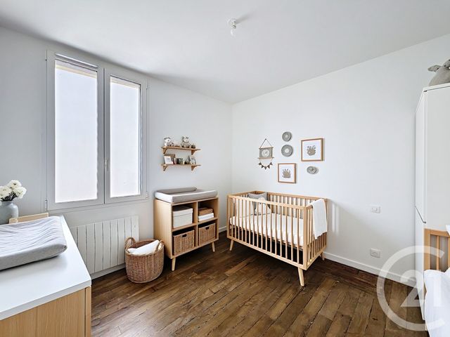 Appartement T3 &agrave; vendre - 3 pi&egrave;ces - 78,31 m2 - Rennes - 35 - BRETAGNE