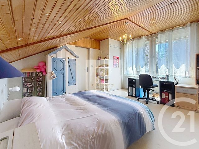 Maison &agrave; vendre - 7 pi&egrave;ces - 280,50 m2 - St Gregoire - 35 - BRETAGNE