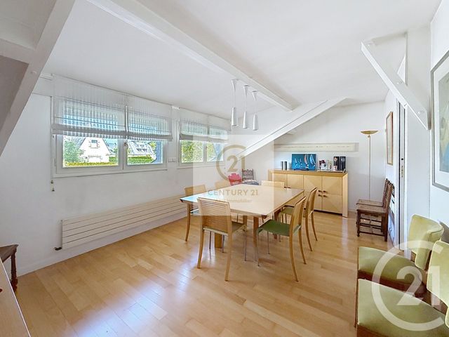 Maison &agrave; vendre - 7 pi&egrave;ces - 280,50 m2 - St Gregoire - 35 - BRETAGNE