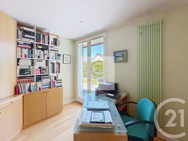 Maison &agrave; vendre - 7 pi&egrave;ces - 280,50 m2 - St Gregoire - 35 - BRETAGNE