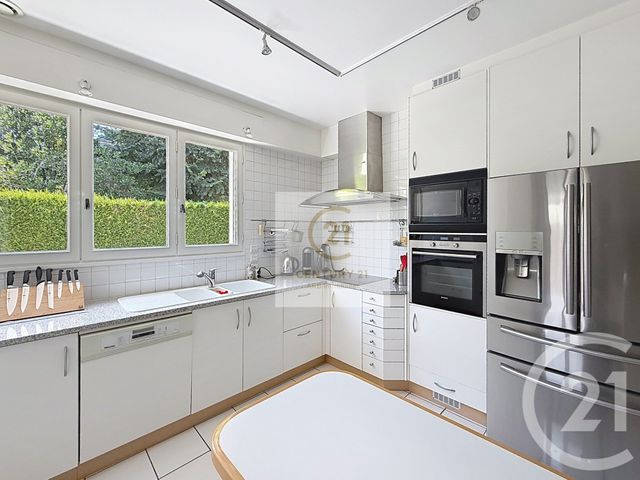 Maison &agrave; vendre - 7 pi&egrave;ces - 280,50 m2 - St Gregoire - 35 - BRETAGNE