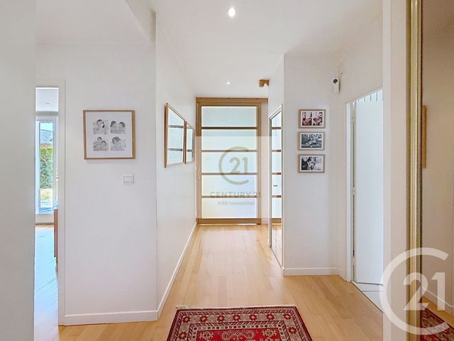 Maison &agrave; vendre - 7 pi&egrave;ces - 280,50 m2 - St Gregoire - 35 - BRETAGNE