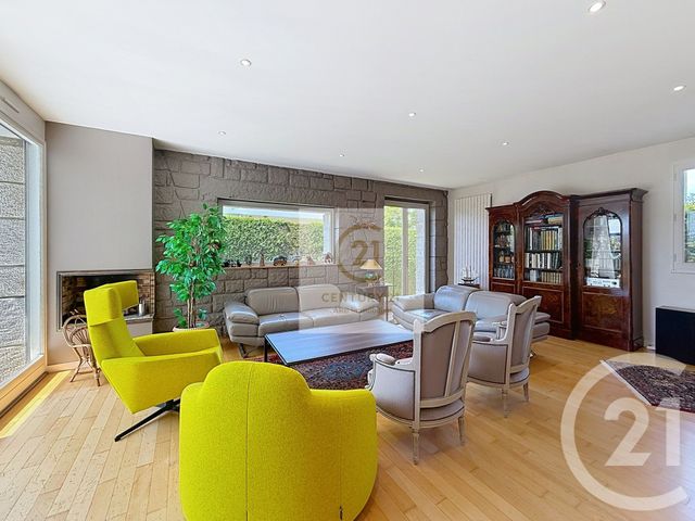maison - ST GREGOIRE - 35