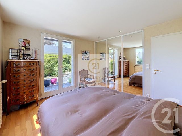 Maison &agrave; vendre - 7 pi&egrave;ces - 280,50 m2 - St Gregoire - 35 - BRETAGNE