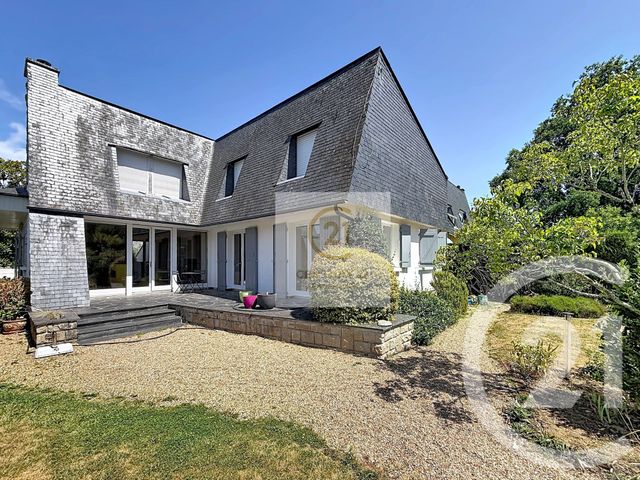 Maison &agrave; vendre - 7 pi&egrave;ces - 280,50 m2 - St Gregoire - 35 - BRETAGNE