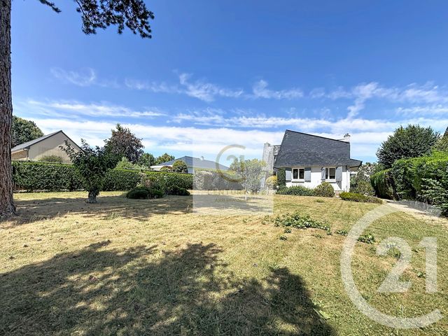 Maison &agrave; vendre - 7 pi&egrave;ces - 280,50 m2 - St Gregoire - 35 - BRETAGNE