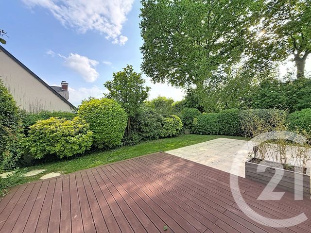 Maison &agrave; vendre - 7 pi&egrave;ces - 218 m2 - St Gregoire - 35 - BRETAGNE