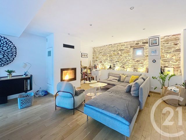 Maison &agrave; vendre - 7 pi&egrave;ces - 131,27 m2 - Rennes - 35 - BRETAGNE