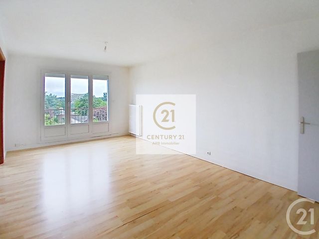 Appartement F4 &agrave; vendre - 4 pi&egrave;ces - 77 m2 - Rennes - 35 - BRETAGNE
