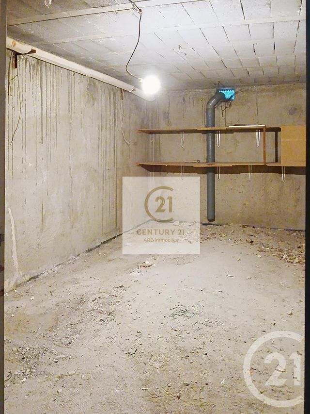 Appartement F4 &agrave; vendre - 4 pi&egrave;ces - 77 m2 - Rennes - 35 - BRETAGNE
