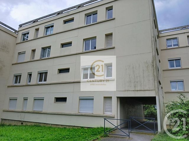 Appartement F4 &agrave; vendre - 4 pi&egrave;ces - 77 m2 - Rennes - 35 - BRETAGNE