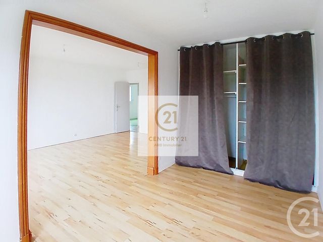 Appartement F4 &agrave; vendre - 4 pi&egrave;ces - 77 m2 - Rennes - 35 - BRETAGNE