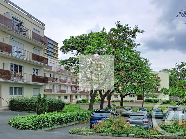 Appartement F4 &agrave; vendre - 4 pi&egrave;ces - 77 m2 - Rennes - 35 - BRETAGNE