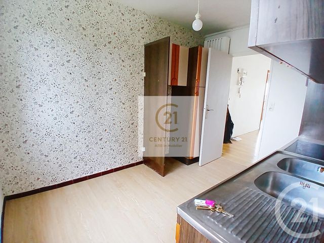 Appartement F4 &agrave; vendre - 4 pi&egrave;ces - 77 m2 - Rennes - 35 - BRETAGNE