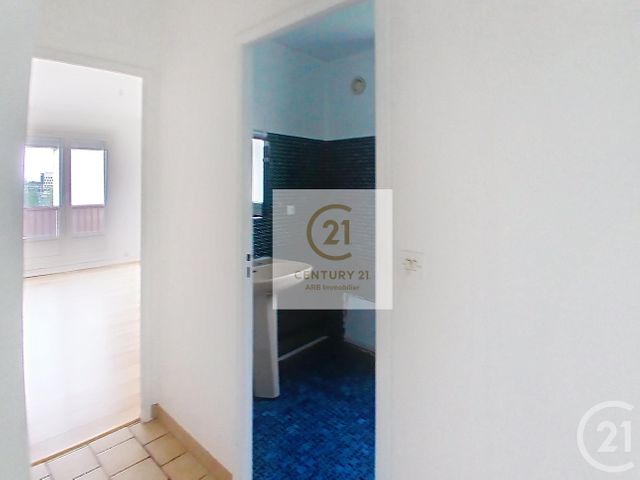 Appartement F4 &agrave; vendre - 4 pi&egrave;ces - 77 m2 - Rennes - 35 - BRETAGNE