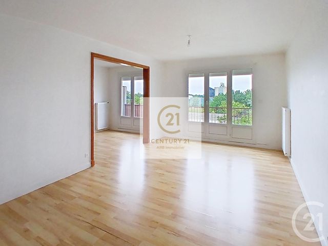 Appartement F4 &agrave; vendre - 4 pi&egrave;ces - 77 m2 - Rennes - 35 - BRETAGNE