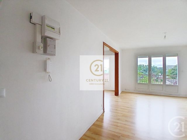 Appartement F4 &agrave; vendre - 4 pi&egrave;ces - 77 m2 - Rennes - 35 - BRETAGNE