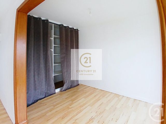 Appartement F4 &agrave; vendre - 4 pi&egrave;ces - 77 m2 - Rennes - 35 - BRETAGNE