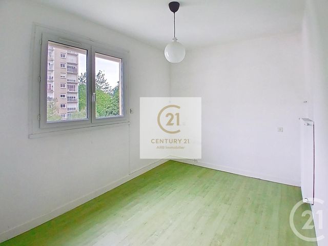 Appartement F4 &agrave; vendre - 4 pi&egrave;ces - 77 m2 - Rennes - 35 - BRETAGNE
