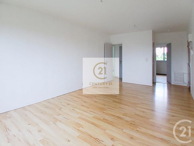 Appartement F4 &agrave; vendre - 4 pi&egrave;ces - 77 m2 - Rennes - 35 - BRETAGNE