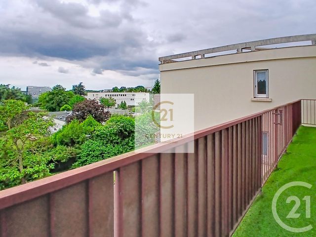 Appartement F4 &agrave; vendre - 4 pi&egrave;ces - 77 m2 - Rennes - 35 - BRETAGNE