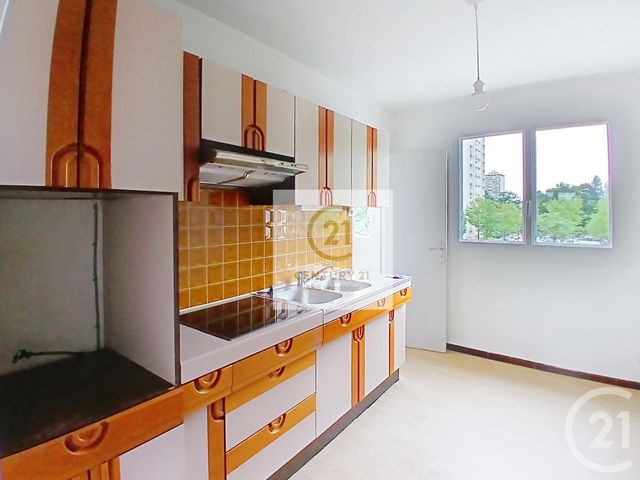Appartement F4 &agrave; vendre - 4 pi&egrave;ces - 77 m2 - Rennes - 35 - BRETAGNE