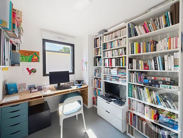 Maison &agrave; vendre - 4 pi&egrave;ces - 105 m2 - St Gregoire - 35 - BRETAGNE
