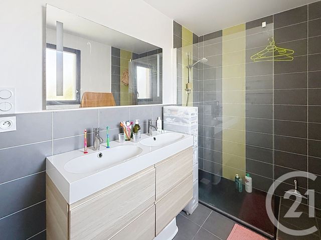 Maison &agrave; vendre - 4 pi&egrave;ces - 105 m2 - St Gregoire - 35 - BRETAGNE