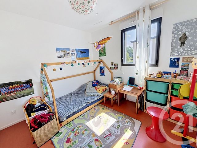 Maison &agrave; vendre - 4 pi&egrave;ces - 105 m2 - St Gregoire - 35 - BRETAGNE