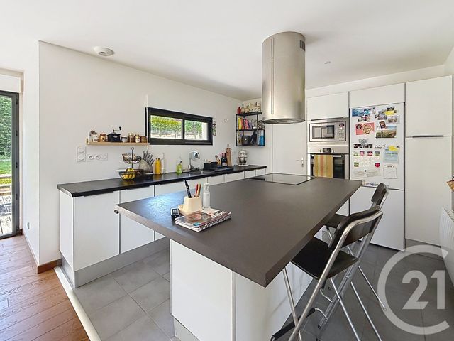 Maison &agrave; vendre - 4 pi&egrave;ces - 105 m2 - St Gregoire - 35 - BRETAGNE