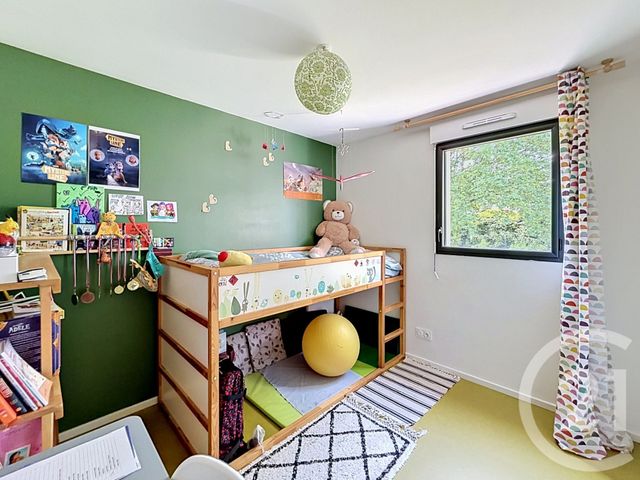 Maison &agrave; vendre - 4 pi&egrave;ces - 105 m2 - St Gregoire - 35 - BRETAGNE