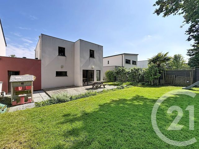 maison - ST GREGOIRE - 35
