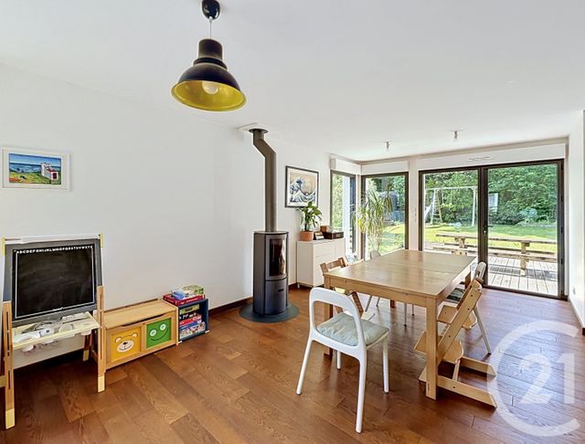 Maison &agrave; vendre - 4 pi&egrave;ces - 105 m2 - St Gregoire - 35 - BRETAGNE