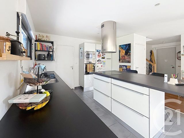 Maison &agrave; vendre - 4 pi&egrave;ces - 105 m2 - St Gregoire - 35 - BRETAGNE