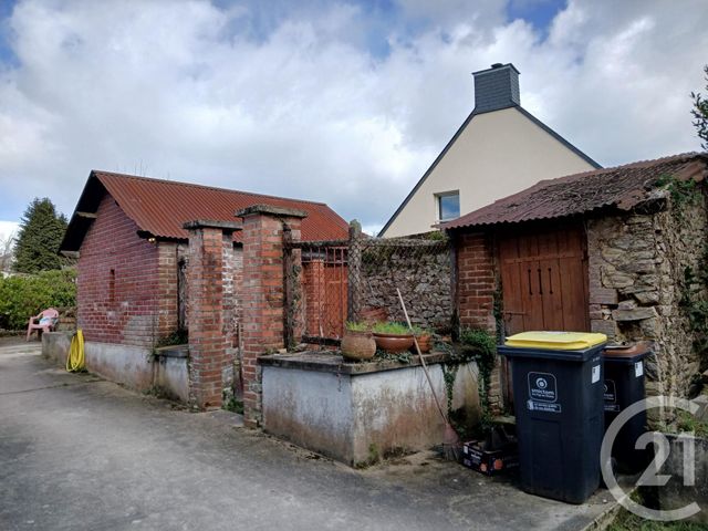 Maison &agrave; vendre - 7 pi&egrave;ces - 114 m2 - Bain De Bretagne - 35 - BRETAGNE