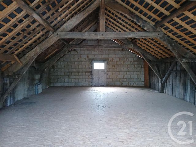 Maison &agrave; vendre - 7 pi&egrave;ces - 114 m2 - Bain De Bretagne - 35 - BRETAGNE