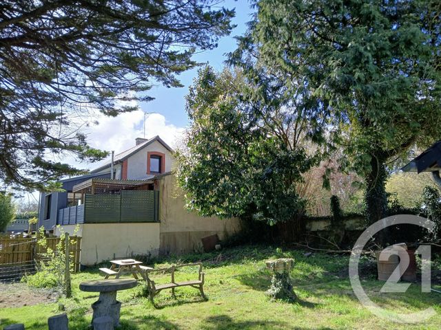 Maison &agrave; vendre - 7 pi&egrave;ces - 114 m2 - Bain De Bretagne - 35 - BRETAGNE