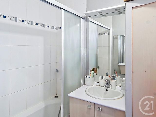 Appartement T3 &agrave; vendre - 3 pi&egrave;ces - 60 m2 - Betton - 35 - BRETAGNE