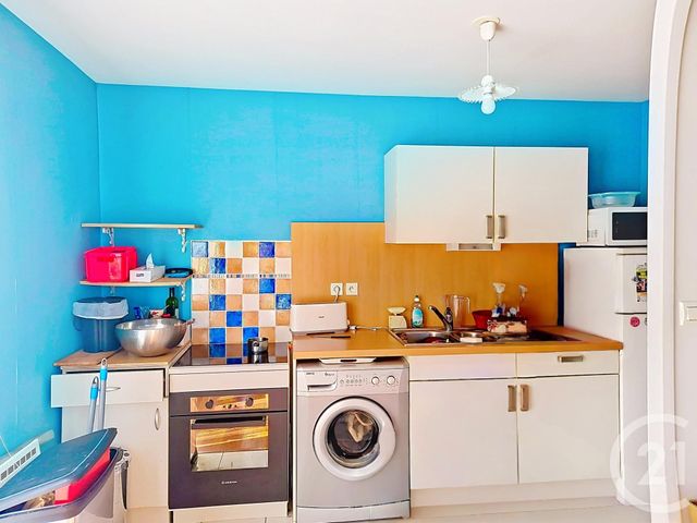 appartement - BETTON - 35