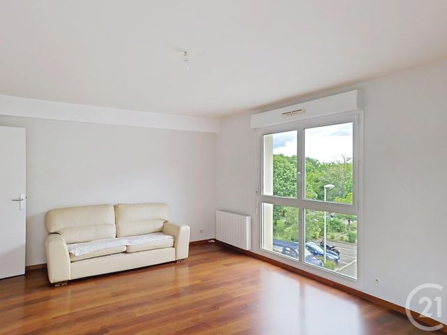 Appartement T3 &agrave; vendre - 3 pi&egrave;ces - 60 m2 - Betton - 35 - BRETAGNE