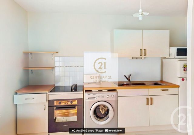 Appartement T3 &agrave; vendre - 3 pi&egrave;ces - 60 m2 - Betton - 35 - BRETAGNE