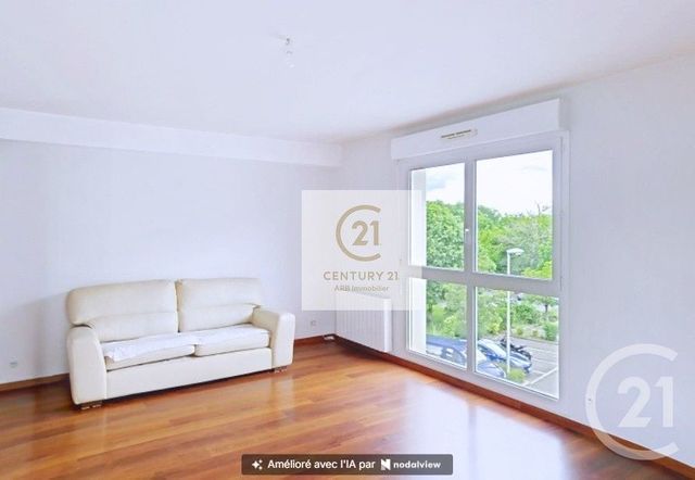 Appartement T3 &agrave; vendre - 3 pi&egrave;ces - 60 m2 - Betton - 35 - BRETAGNE