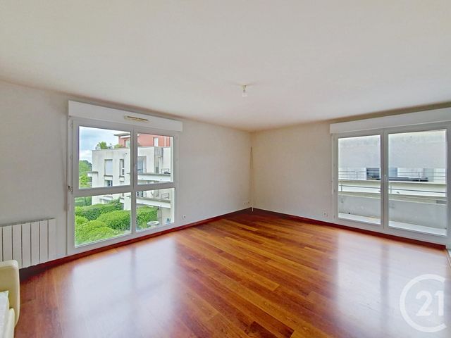 Appartement T3 &agrave; vendre - 3 pi&egrave;ces - 60 m2 - Betton - 35 - BRETAGNE