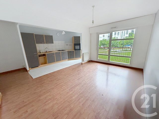 appartement - RENNES - 35