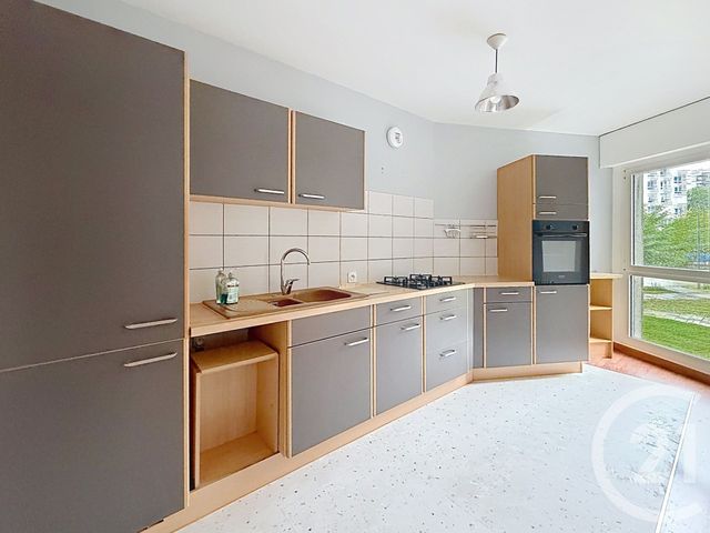 Appartement T3 &agrave; vendre - 3 pi&egrave;ces - 68,34 m2 - Rennes - 35 - BRETAGNE