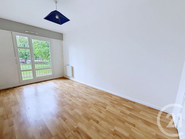 Appartement T3 &agrave; vendre - 3 pi&egrave;ces - 68,34 m2 - Rennes - 35 - BRETAGNE