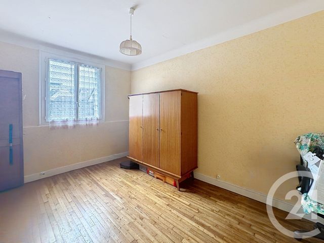 Appartement T4 &agrave; vendre - 4 pi&egrave;ces - 69,58 m2 - Rennes - 35 - BRETAGNE