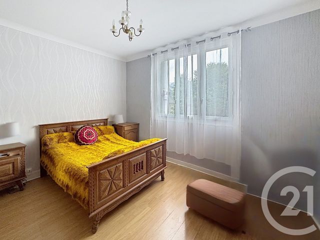 Appartement T4 &agrave; vendre - 4 pi&egrave;ces - 69,58 m2 - Rennes - 35 - BRETAGNE