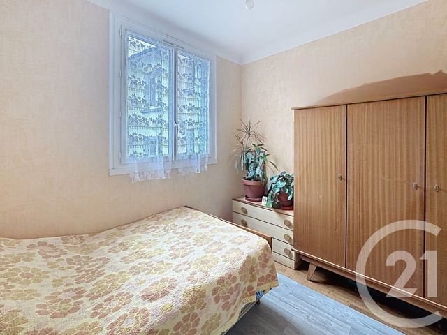 Appartement T4 &agrave; vendre - 4 pi&egrave;ces - 69,58 m2 - Rennes - 35 - BRETAGNE